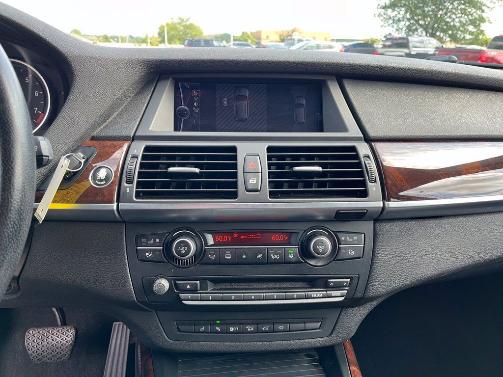 Used 2012 BMW X5 xDrive35i AWD/4WD image 38