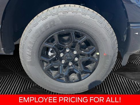New 2026 Ford F150 XLT w/ Equipment Group 302A MID AWD/4WD image 9