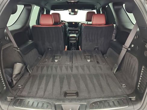 Used 2021 Dodge Durango SRT w/ Technology Group image 54