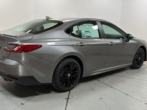 New 2026 Toyota Camry SE image 5