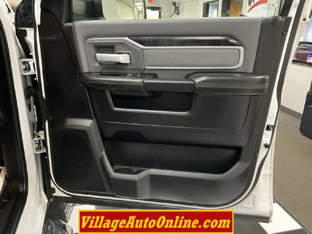 Used 2019 RAM 2500 Big Horn AWD/4WD image 39