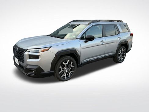 New 2026 Subaru Outback Touring XT AWD/4WD image 1