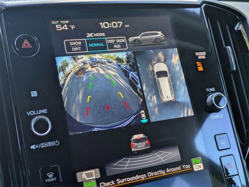 New 2026 Subaru Ascent Bronze Edition image 27