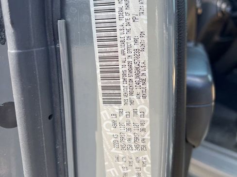 Used 2019 Jeep Wrangler Sport AWD/4WD image 10