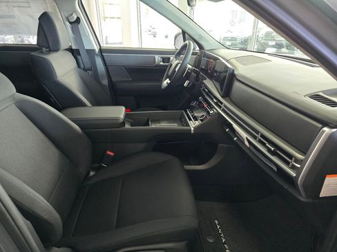 New 2026 Hyundai Santa Fe SE image 34