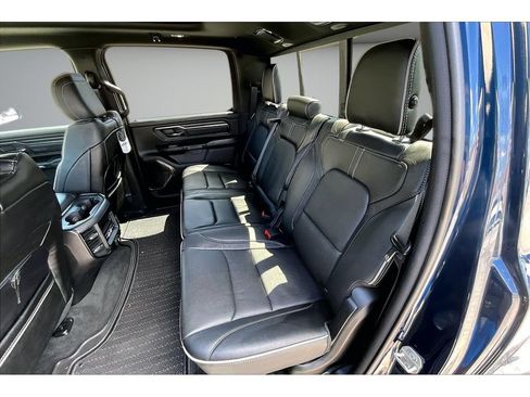 Certified 2024 RAM 1500 Limited AWD/4WD image 35
