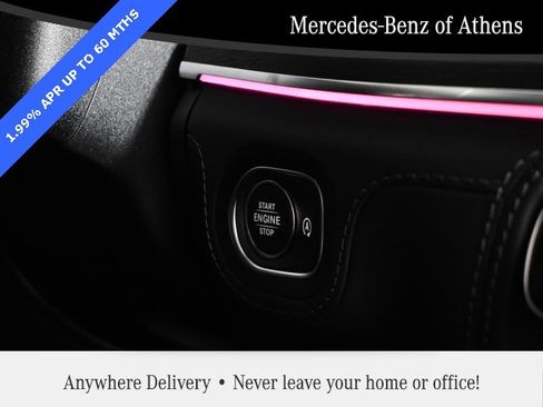 New 2025 Mercedes-Benz GLS 63 AMG 4MATIC image 35