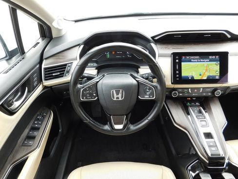 Used 2018 Honda Clarity Touring image 11