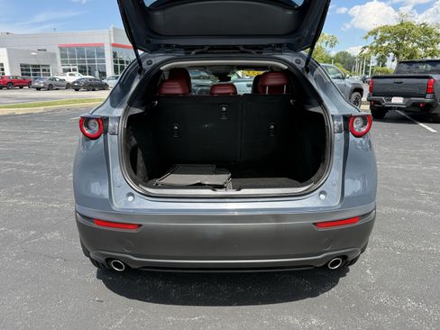 Used 2023 MAZDA CX-30 AWD 2.5 S w/ Preferred Package image 7