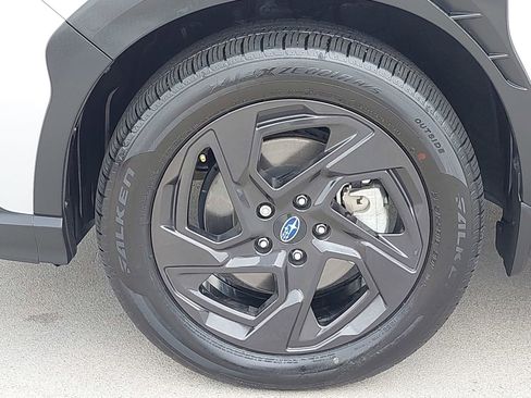 Used 2025 Subaru Crosstrek 2.5i Sport w/ Popular Package #3A image 10