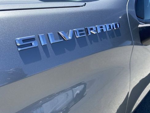 Used 2025 Chevrolet Silverado 1500 LT image 13