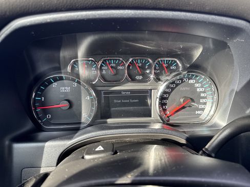 Used 2017 Chevrolet Silverado 2500 High Country w/ Duramax Plus Package image 15