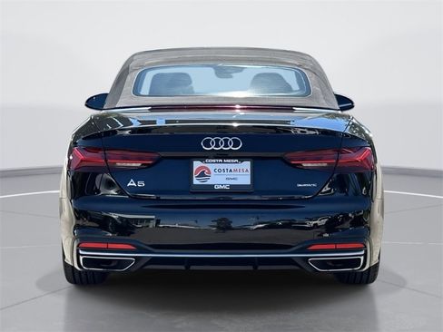 Used 2022 Audi A5 2.0T Premium image 4