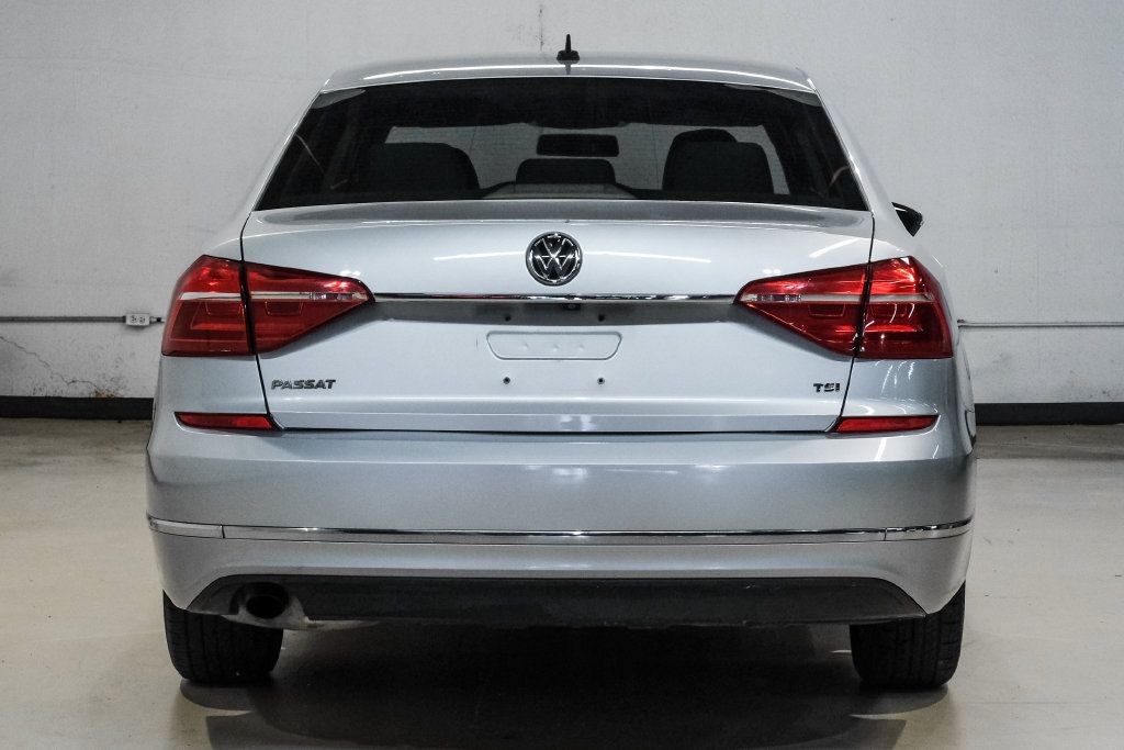 Used 2016 Volkswagen Passat 1.8T S FWD image 11