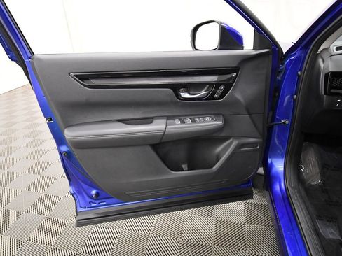 Certified 2024 Honda CR-V EX-L image 13