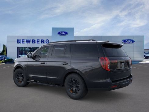 New 2025 Ford Expedition Tremor image 6