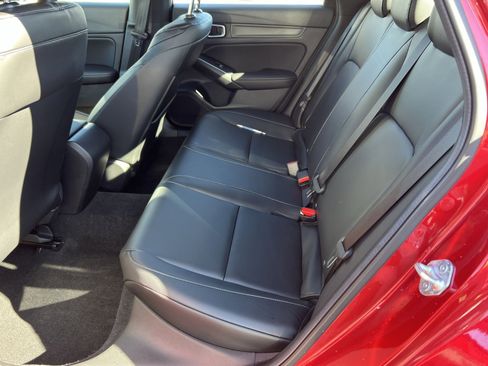 Certified 2023 Acura Integra A-Spec image 26