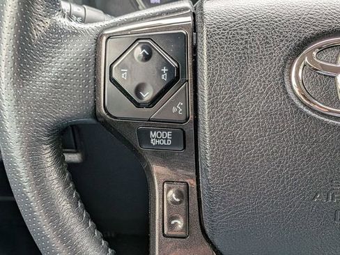 Used 2021 Toyota 4Runner Nightshade AWD/4WD image 18