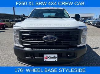New 2026 Ford F250 XL AWD/4WD video 2
