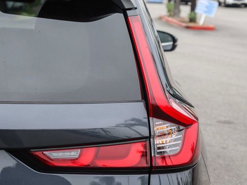Certified 2024 Honda CR-V EX-L image 9