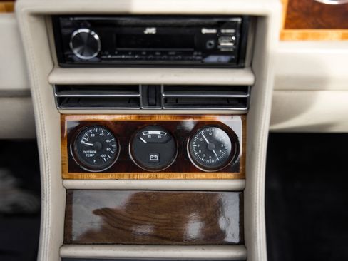 Used 1991 Rolls-Royce Corniche III image 22
