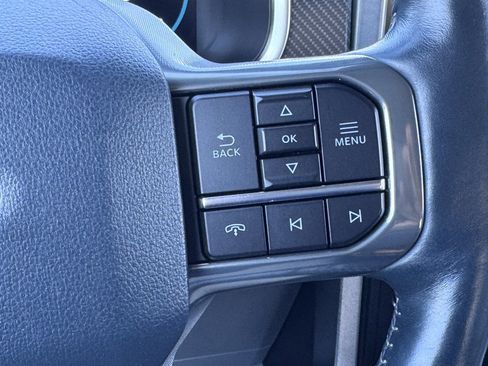 Used 2023 Ford F150 Limited image 9