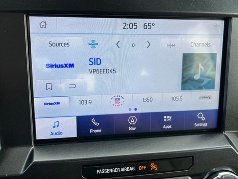 Used 2020 Ford F150 XLT w/ Equipment Group 302A Luxury image 21