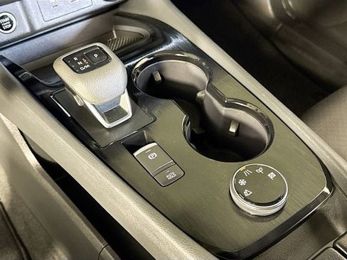 Certified 2023 Nissan Rogue SV w/ SV Premium B Package AWD/4WD image 14