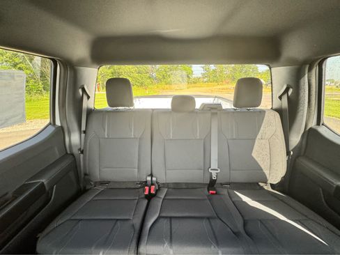 New 2026 Ford F150 STX w/ Equipment Group 200A AWD/4WD image 19