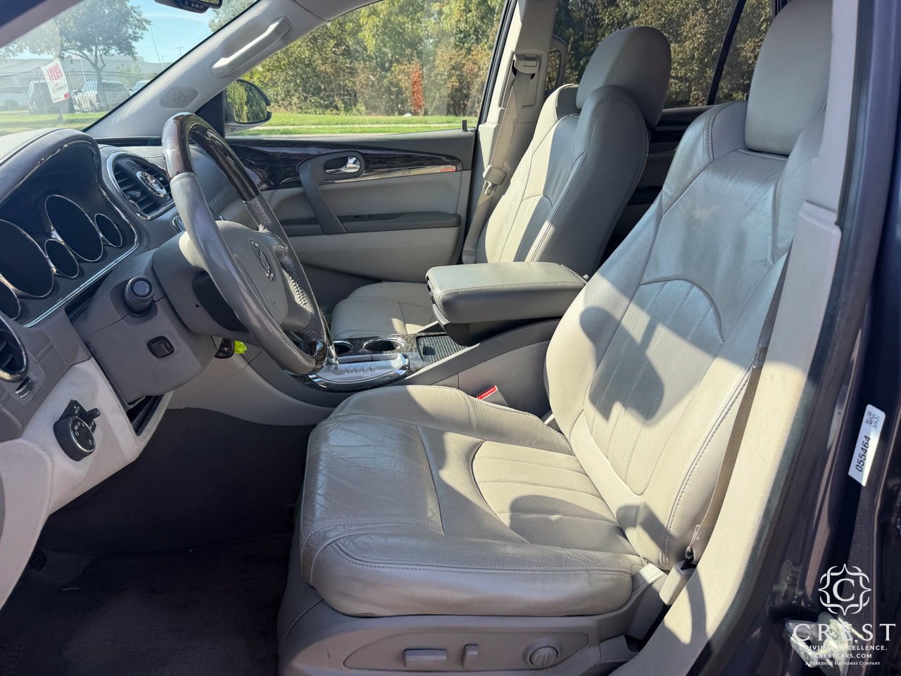 Used 2014 Buick Enclave Premium FWD image 12