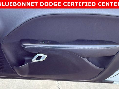 Used 2021 Dodge Challenger SXT w/ Blacktop Package image 26