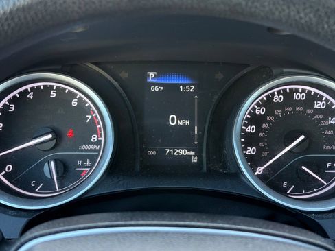Used 2024 Toyota Camry LE FWD image 24