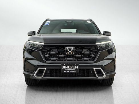 New 2026 Honda CR-V Sport Touring image 2