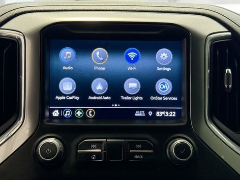 Certified 2023 Chevrolet Silverado 2500 LT AWD/4WD image 13