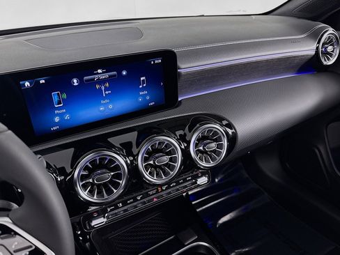 New 2026 Mercedes-Benz CLA 250 CLA 250 image 19