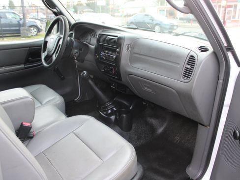 Used 2005 Ford Ranger XLT image 11