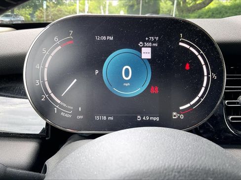 Certified 2023 MINI Cooper S FWD image 25
