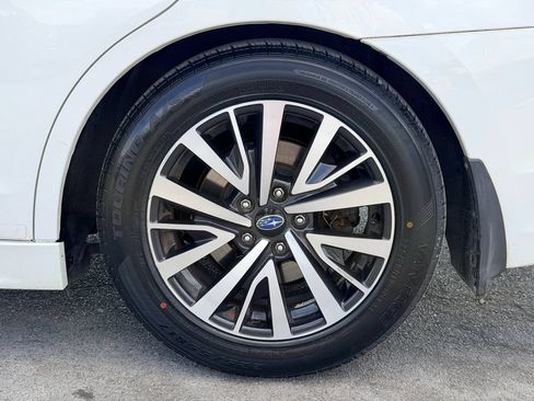 Used 2019 Subaru Legacy 2.5i w/ Alloy Wheel Package AWD/4WD image 27