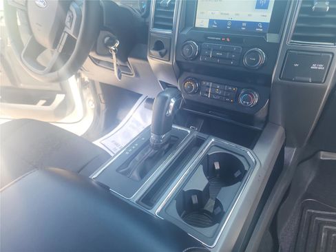 Used 2020 Ford F150 XLT w/ Equipment Group 302A Luxury RWD image 30