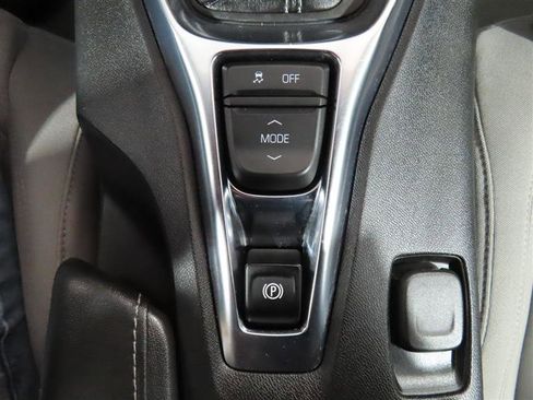Used 2023 Chevrolet Camaro LT RWD image 29
