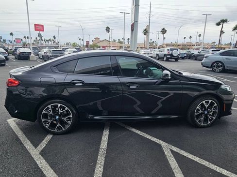 Used 2025 BMW 228i xDrive AWD/4WD image 4