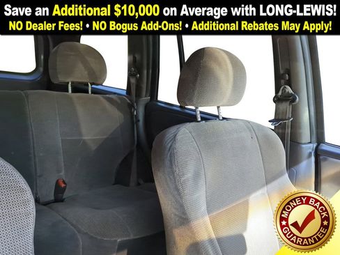 Used 1999 Jeep Grand Cherokee Laredo image 21