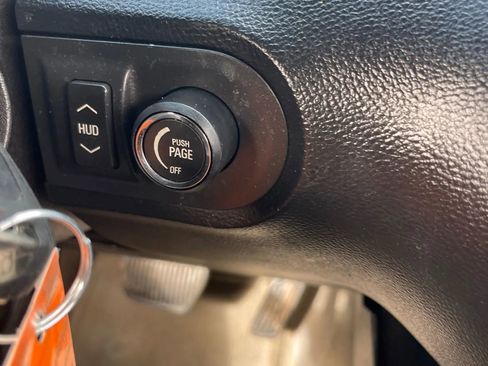 Used 2014 Chevrolet Camaro LT w/ RS Package RWD image 19