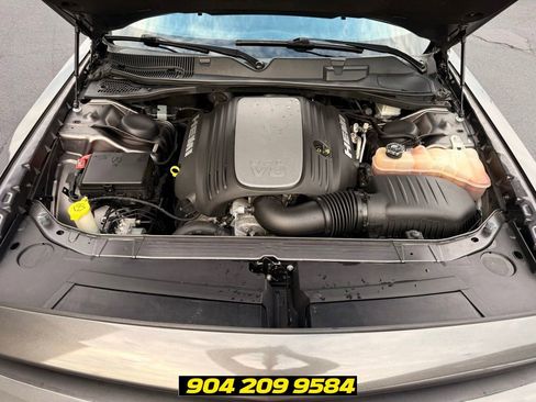 Used 2018 Dodge Challenger R/T w/ Performance Handling Group RWD image 35