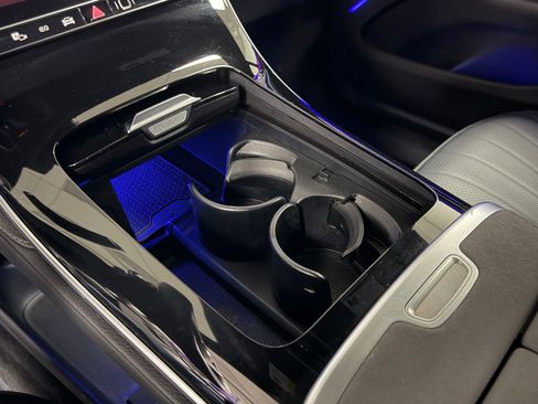 Certified 2023 Mercedes-Benz EQS 450+ 4MATIC SUV image 33