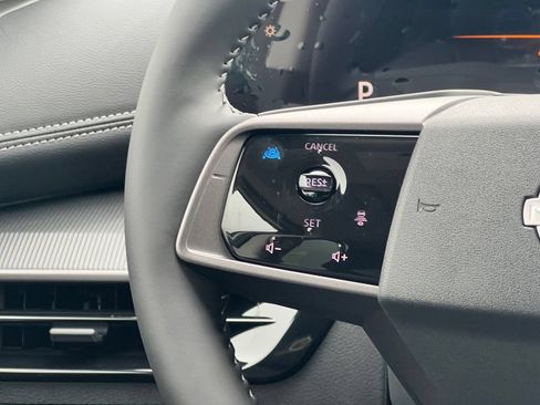 New 2026 Nissan Murano SV AWD/4WD image 11