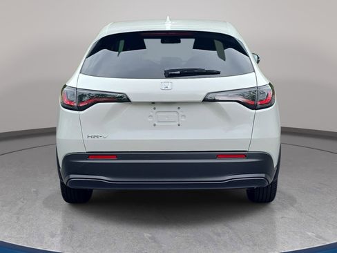 New 2026 Honda HR-V LX image 6