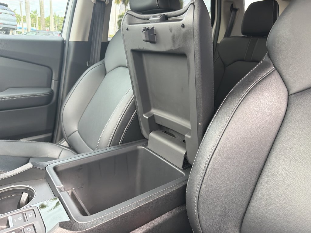 Certified 2025 Honda Pilot EX-L image 49