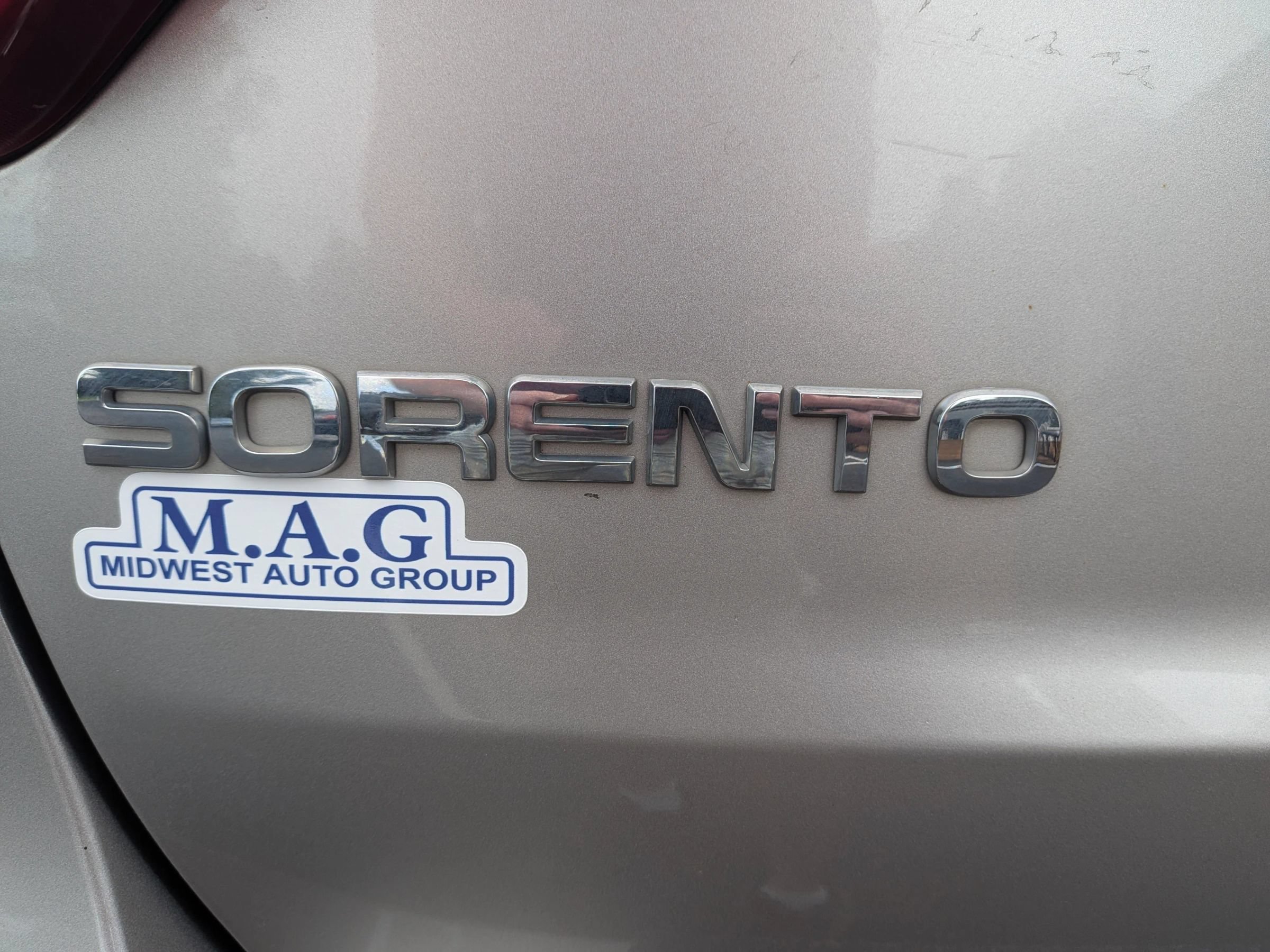 Used 2014 Kia Sorento LX FWD image 17
