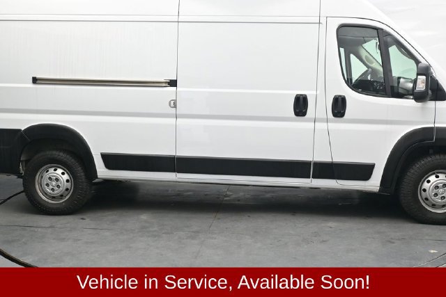 Used 2023 RAM ProMaster 2500 FWD image 9